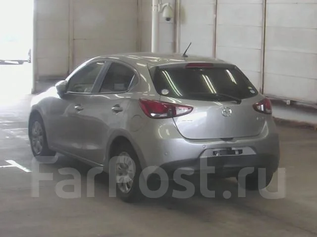 Mazda Demio. ��������, ��������, 1.3 (92��.�.), ������, 59 000����. ��, �/�, ��� ���. ��� ����� �� ������������ ����