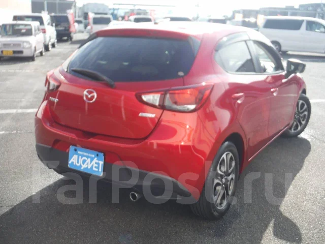 Mazda Demio. ��������, ��������, 1.5 (105��.�.), ������, 26 000����. ��, �/�, ��� ���. ��� ����� �� ������������ ����