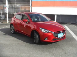 Mazda Demio. ��������, ��������, 1.5 (105��.�.), ������, 26 000����. ��, �/�, ��� ���. ��� ����� �� ������������ ����