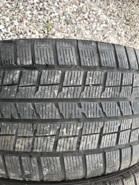 Dunlop DSX. �����������, 2016 ���, �/�, ����� 5 % ����