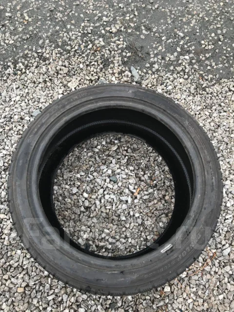 Dunlop DSX. �����������, 2016 ���, �/�, ����� 5 % ����