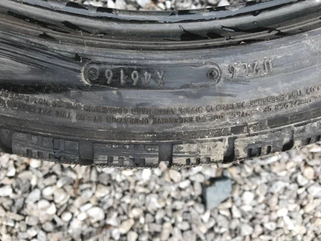 Dunlop DSX. �����������, 2016 ���, �/�, ����� 5 % ����