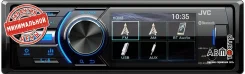 JVC KD-X560BT ����