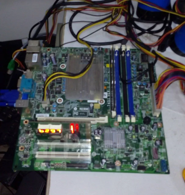 LGA1156 ����