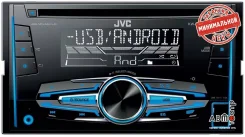 JVC KW-R520 ����
