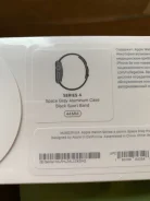 Apple Watch Series 4 ����