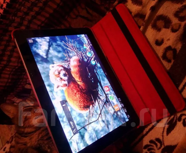 Samsung Galaxy Tab 10.1 ����