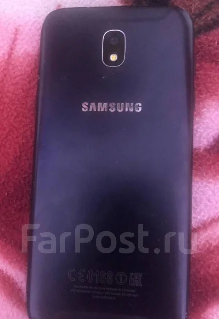 Samsung Galaxy J5 2017. �/� ����