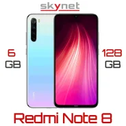 Xiaomi Redmi Note 8. �����, 128 ��, �����, 3G, 4G LTE, Dual-SIM. ��� ����� �� ������������ ����