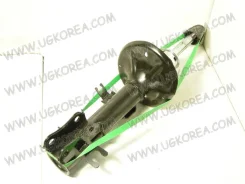����������� FR, D. Kalos/AVEO(T200/T255) �� 12�. (Gentra � 08�. �����. ����. ) ����. (96980827) RH ����-����. � �����. ABS General Motors 96980827, ��...
