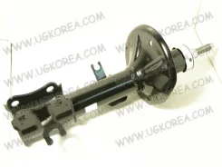 ����������� FR, D. Kalos/AVEO(T200/T255) �� 12�. Besfits (SF3006/96534984) RH ��������, � �����. ABS Besfits SF3006, ������ �������� SF3006 ����