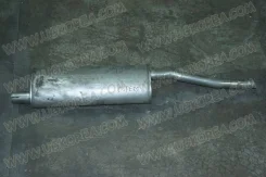 ��������� D. Espero V1.5/1.8/2.0 SOHC, V1.5 DOHC (96144714) Samyung ����� Samyung 96144714 96144714 ����