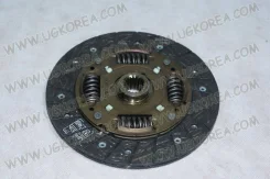 ���� ��������� H. Accent � 99-02�. Click/GETZ � 02�. PONY V1.1/1.3 SOHC (VKD27775/VKD22099/41100-22650�) Valeo D185��. Valeo VKD27775 VKD27775 ����