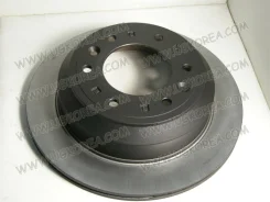 ���� ��������� RR, H. Starex Grand � 07�. ����. (58411-4H300) HyundaiKia 584114H300, ������ ������ 584114H300 ����