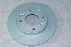 ���� ��������� FR, H. Sonata EF, NEW EF (����. ����. ), K. Optima/Magentis � 00-05�. ����. (51712-3C000) D250,5��.4 ��������� ��� ������ HyundaiKia 51...