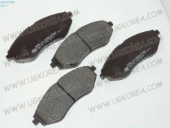 ������� ��������� FR D. Kalos/AVEO II/T250/T255 �� 12�. Gentra, Nubira (FPD13/EDD-9056/SP115894566892�) 133*48.9��. Frixa FPD13, ������ �������� FPD13...