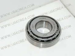 ��������� ������� K. Pregio, Bongo III 3-12���� (15578/15520/0K72A-33075) KBC 25*57*19 FR �������� KBC 15578, ������ �������� 15578 ����