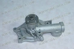 ����� H. Sonata II, III � 96-98�. V2.0 SOHC (M-27A/25100-32568) GMB GMB M27A M27A ����