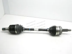 ������ K. Sportage NEW � 04-09�. V2.0 4AT/5MT 2WD/4WD ����. (49501-1F200) FR, LH HyundaiKia 495011F200, �����/������ �������� 495011F200 ����
