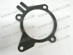 ��������� ����� K. RIO � 00-05�. V1.3 SOHC/V1.5 DOHC, Carens � 03-06�. V1.6 DOHC, Shuma II � 00-04�. Spectra/Sephia � 00-03�. V1.6 DOHC ����. (25124-2...