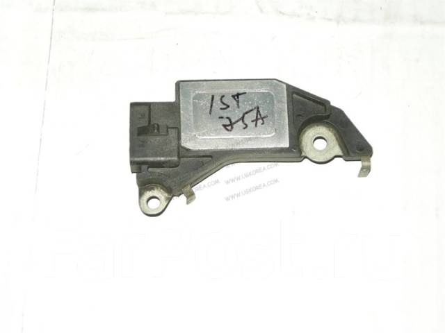 Реле регулятор генератора - купить в интернет-магазине по низкой цене на Яндекс 