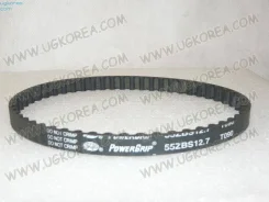 ������ ��������������� H. Sonata II, III � 94-98�. V2.0 SOHC (55ZBS12.7/23356-32020) Gates ������������� ��� Gates 55ZBS127 55ZBS127 ����