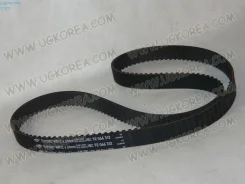 ������ ��� D. Rezzo/Chevrolet Rezzo, Nubira, Tosca/Epica V2.0 DOHC ����. (92066312) 178*24��. General Motors 92066312 92066312 ����