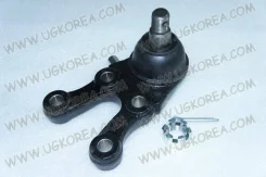 ������� ����� H. Starex/H1 � 96-07�. 4WD (CB0184/CBKH-19/54530-4AA10) LH, CTR �����, FR ������� ������ CTR CB0184, �����/������ �������� CB0184 ����
