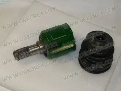 ������� ������� (����) ���������� H. Avante/Elantra � 96-00�. (49505-29A00) �/�, �����������, �����, ���������� Noname 4950529A00 4950529A00 ����