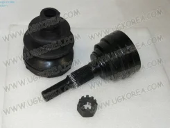 ������� ������� (����) �������� D. Nexia, Lanos V1.5/1.6 DOHC, Espero V1.8/2.0 SOHC/1.5 DOHC (96257802) �/�, ����. 33 ����� �����, 29 �������. ����� �...