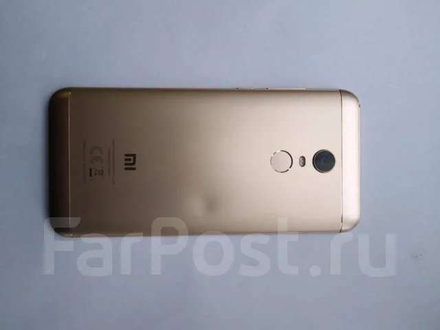 Xiaomi Redmi 5 Plus. �/�, �������, 3G, 4G LTE. ��� ����� �� ������������ ����