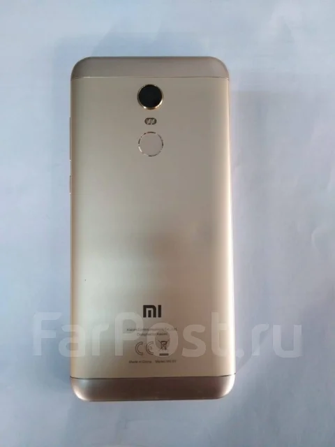 Xiaomi Redmi 5 Plus. �/�, �������, 3G, 4G LTE. ��� ����� �� ������������ ����