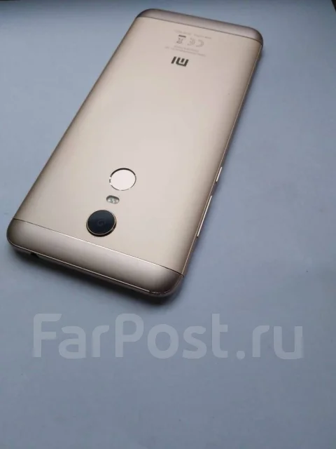 Xiaomi Redmi 5 Plus. �/�, �������, 3G, 4G LTE. ��� ����� �� ������������ ����