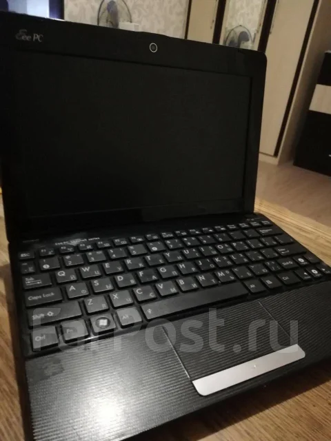Asus Eee PC X101CH. 10.1", 1 600����, ��� 1024 ��, ���� 320���, WiFi: 1, Bluetooth: 1 ����