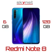 Xiaomi Redmi Note 8. �����, 128 ��, �����, 3G, 4G LTE, Dual-SIM. ��� ����� �� ������������ ����