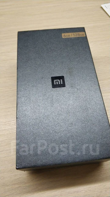 Xiaomi Mi6. �/�, ������, 4G LTE, NFC ����