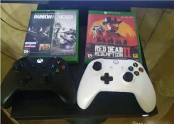 Microsoft Xbox One X ����