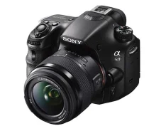 Sony Alpha SLT-A58 ����