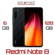 Xiaomi Redmi Note 8. �����, 128 ��, ������, 3G, 4G LTE, Dual-SIM. ��� ����� �� ������������ ����