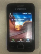 Samsung Star 3. �/�, ������, Dual-SIM ����