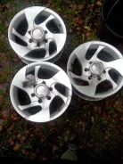 DJ Wheels. 7.0x16", 6x139.7, ET0, �� 112,1���. ����