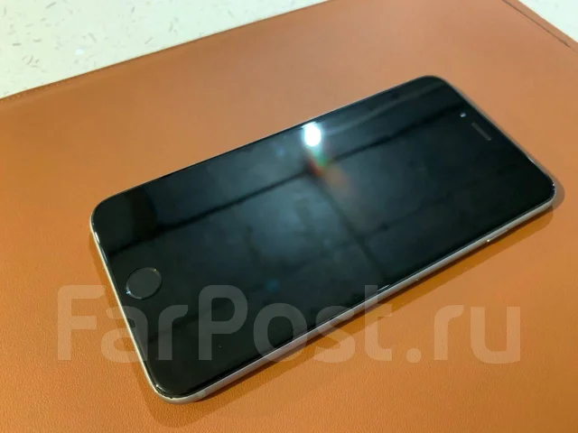 Apple iPhone 6 Plus. �/�, �����, ������, 3G, 4G LTE, NFC ����