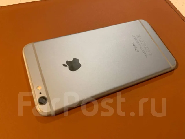 Apple iPhone 6 Plus. �/�, �����, ������, 3G, 4G LTE, NFC ����