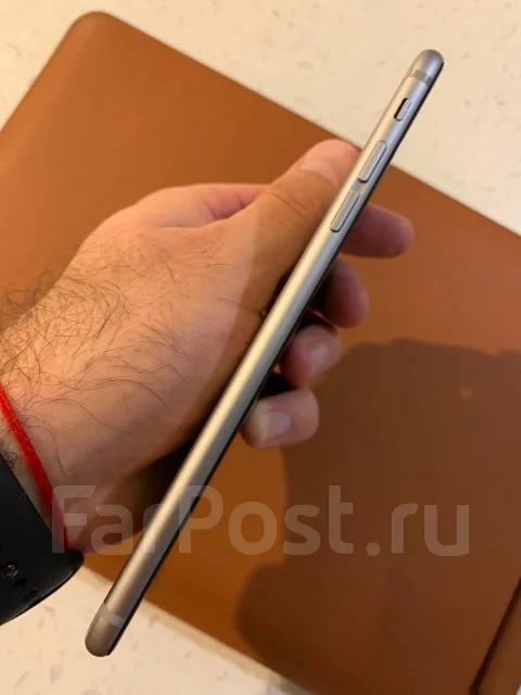 Apple iPhone 6 Plus. �/�, �����, ������, 3G, 4G LTE, NFC ����