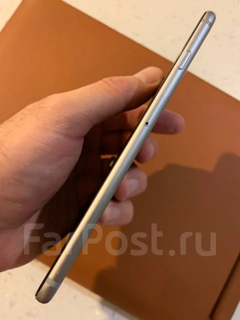 Apple iPhone 6 Plus. �/�, �����, ������, 3G, 4G LTE, NFC ����