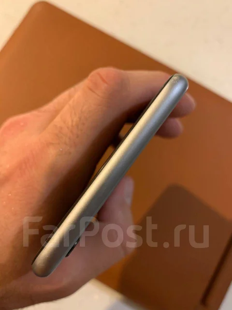 Apple iPhone 6 Plus. �/�, �����, ������, 3G, 4G LTE, NFC ����