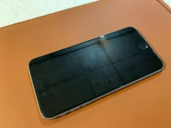 Apple iPhone 6 Plus. �/�, 64 ��, �����, ������, 3G, 4G LTE, NFC ����