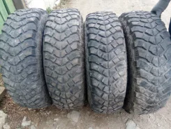 Yokohama G001C. ����� mt, 2014 ���, �/�, ����� 50 % ����