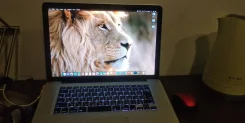 Apple MacBook Pro 15 2011 Early. 15.4", ��� 8 ��, ���� 240���, WiFi, Bluetooth ����