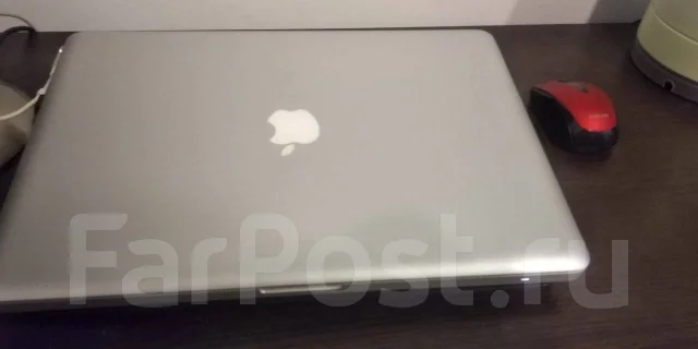 Apple MacBook Pro 15 2011 Early. 15.4", ��� 8 ��, ���� 240���, WiFi: 1, Bluetooth: 1 ����